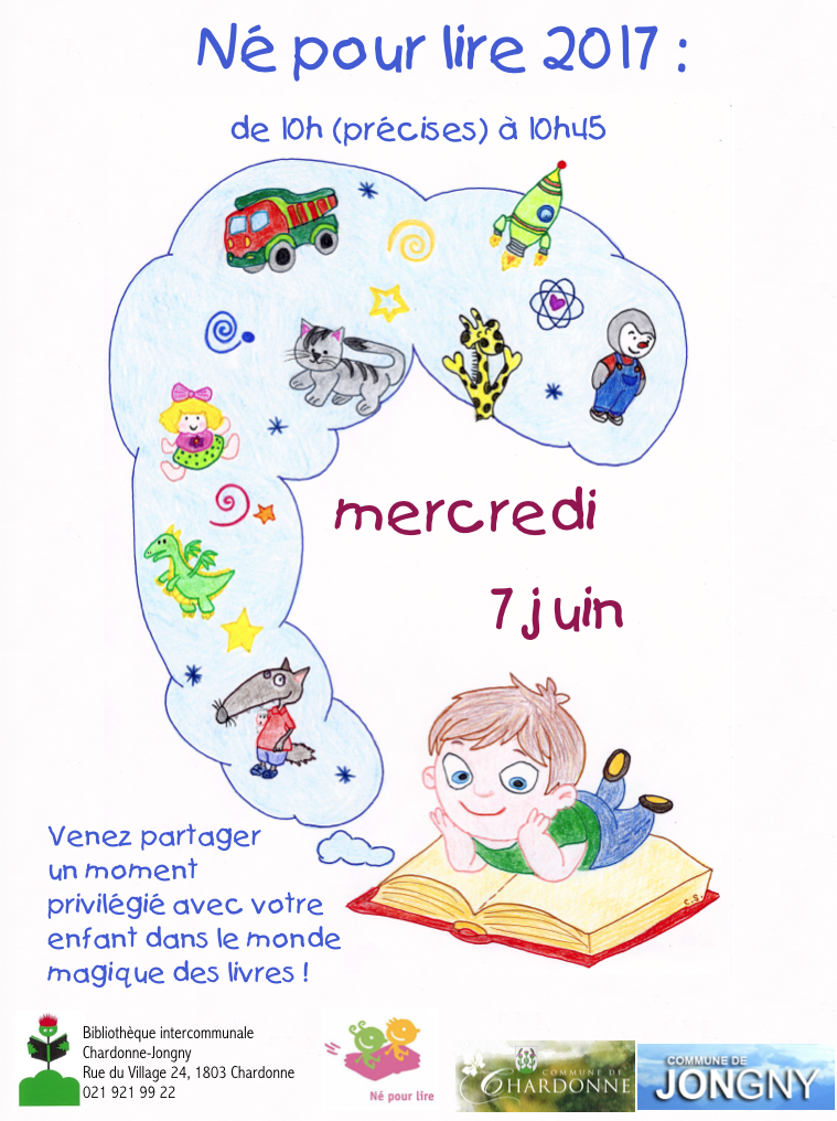 Animation bibliothèque 31.05.17 Animation bibliothèque 31.05.17