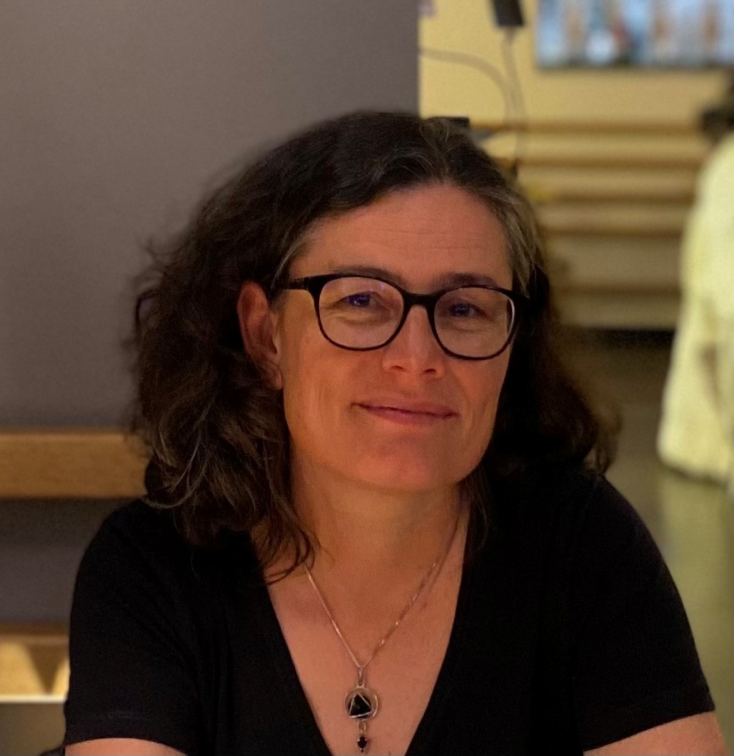 Chrystelle Schmocker 📩