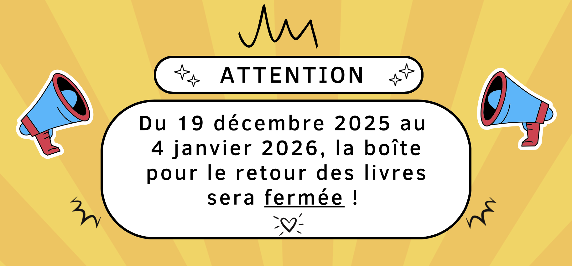 2025 noel boite fermée