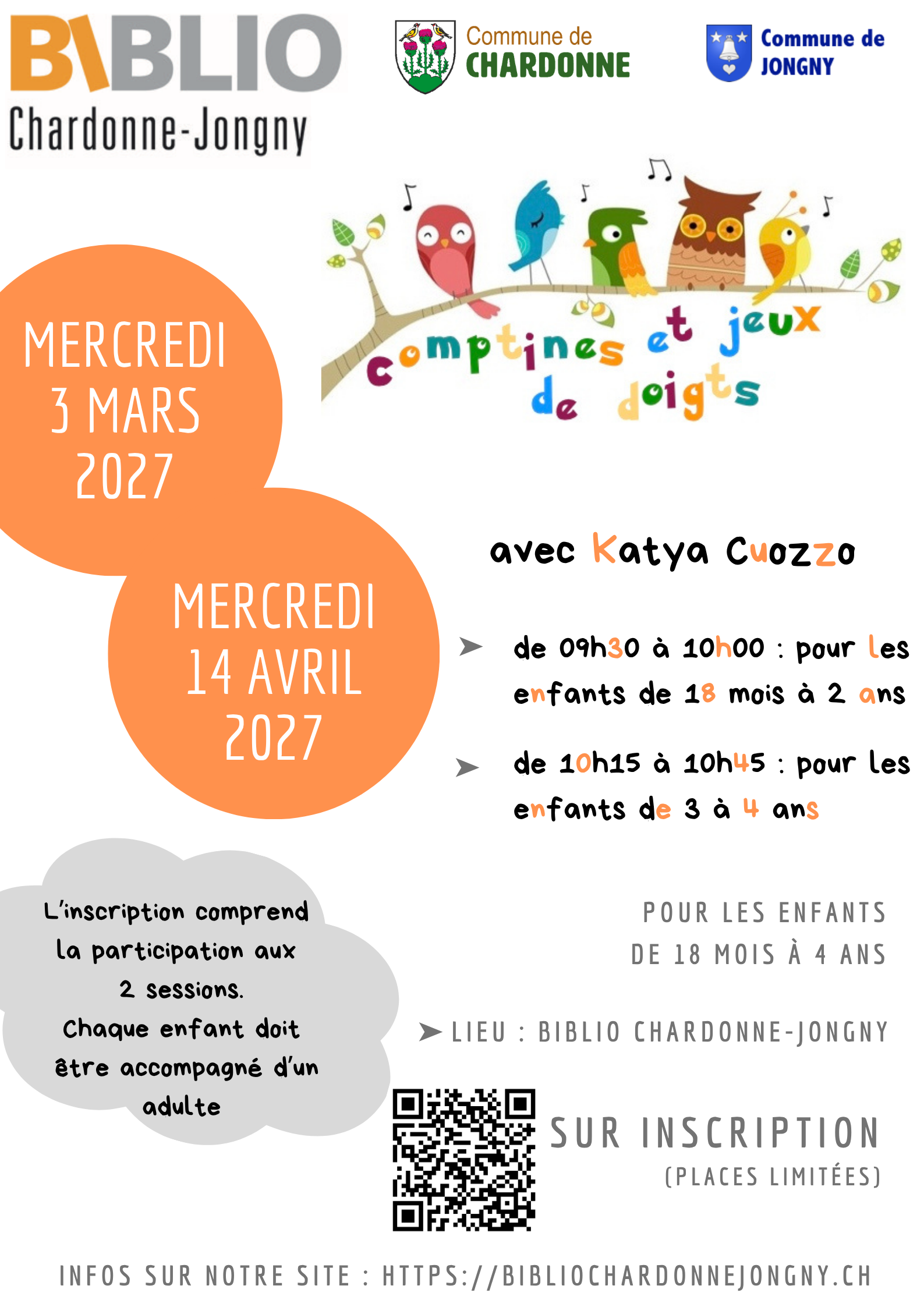 2027-Comptines